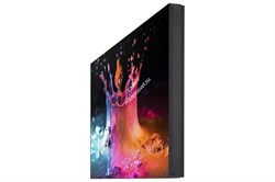 Видеостена 2x2 Samsung UD46E-B 46", шов 3.5 мм - фото 153826