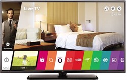 49" Гостиничный телевизор LG  49UW761H - фото 154173