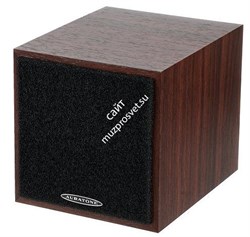AURATONE C5A контрольный активный монитор, широкополосный динамик 5,25", 30 Вт, 150 Гц-15 кГц - фото 154241