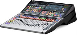 PreSonus StudioLive 32SC цифровой микшер, 38 кан.+8 возвратов, 16+1 фейдер, 22 аналоговых вх/12вых, 4FX, 4GROUP, 16MIX, 4AUX FX, USB-audio, AVB-audio, AES/EBU out - фото 154477