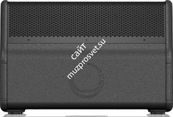 Turbosound TFX152M-AN сценический монитор, активный, коаксиальный,15"низк.масса, 1"титан, 1100Вт KlarkTeknik, 57Гц-20кГц,127дБ,ULTRANET, 60x40 вращаемый - фото 154584