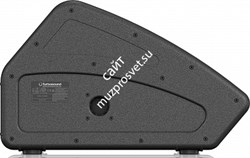 Turbosound TFX152M-AN сценический монитор, активный, коаксиальный,15"низк.масса, 1"титан, 1100Вт KlarkTeknik, 57Гц-20кГц,127дБ,ULTRANET, 60x40 вращаемый - фото 154585