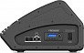 Turbosound TFX152M-AN сценический монитор, активный, коаксиальный,15"низк.масса, 1"титан, 1100Вт KlarkTeknik, 57Гц-20кГц,127дБ,ULTRANET, 60x40 вращаемый - фото 154586