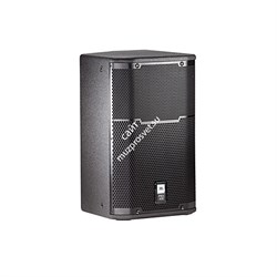 JBL PRX412M 2-полосная пассивная мониторная/FOH 12" АС; 300Вт/600Вт/1200Вт, 8?, 126дБ SPL max. Покрытие DuraFlex, двойной стакан 35мм, 12 M10 точек подвеса. Вес 17.5кг - фото 154589
