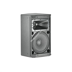 JBL PRX412M 2-полосная пассивная мониторная/FOH 12" АС; 300Вт/600Вт/1200Вт, 8?, 126дБ SPL max. Покрытие DuraFlex, двойной стакан 35мм, 12 M10 точек подвеса. Вес 17.5кг - фото 154590