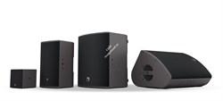 L-Acoustics X12 Коаксиальная акустическая система - фото 154636
