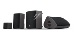L-Acoustics X15 HiQ Коаксиальная акустическая система - фото 154641