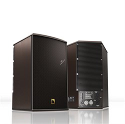 L-Acoustics 108P Активная компактная коаксиальная акустическая система - фото 154643