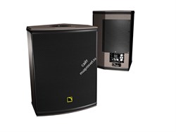 L-Acoustics 112P Активная компактная коаксиальная акустическая система - фото 154645