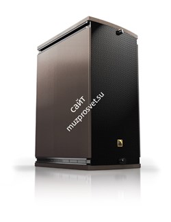 L-Acoustics ARCSII Акустическая система, основанная на технологии WST - фото 154662