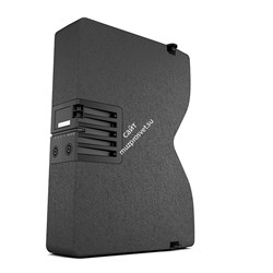 L-Acoustics KIVA II Компактная акустическая система, основанная на технологии WST - фото 154675