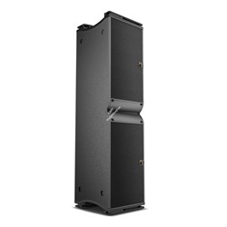 L-Acoustics K2 Линейный массив с изменяемой диаграммой направленности с технологией WST - фото 154679