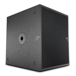 L-Acoustics SB15P Активный компактный сабвуфер - фото 154684