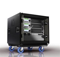 L-Acoustics LA-RAK Универсальный рэковый шкаф для управления акустическими системами  L-ACOUSTICS - фото 154703