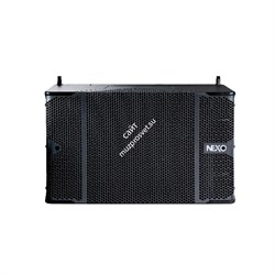 Пассивная акустическая система STM M46 NEXO - фото 154711