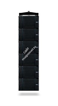 Пассивная акустическая система STM M46 NEXO - фото 154715