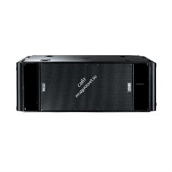 Высокомощная расширяемая басовая стойка RS18 NEXO - фото 154721