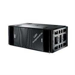 Высокомощная расширяемая басовая стойка RS18 NEXO - фото 154722