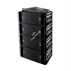 Высокомощная расширяемая басовая стойка RS18 NEXO - фото 154723