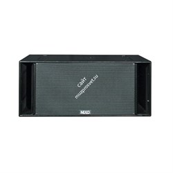 Высокомощная расширяемая басовая стойка RS15 NEXO - фото 154724