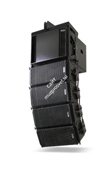 Пассивная акустическая система LS18 NEXO - фото 154733