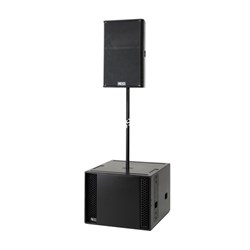 Пассивная акустическая система LS18 NEXO - фото 154736
