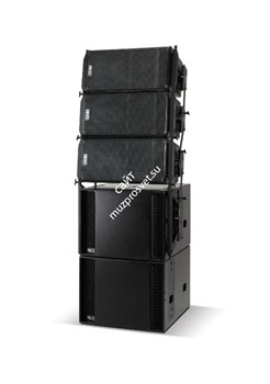 Пассивная акустическая система LS18 NEXO - фото 154737