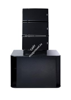 Пассивная акустическая система  GEO M6B NEXO - фото 154771