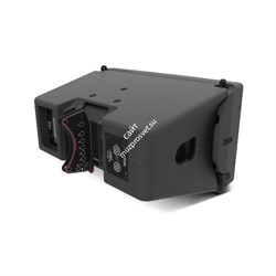 Пассивная акустическая система GEO M1012-I NEXO - фото 154780