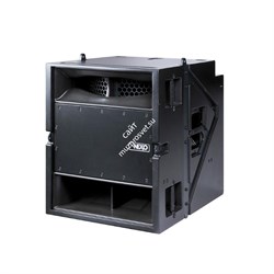 Суббасовый кабинет STM S118 NEXO - фото 154804