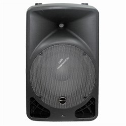 Invotone IPS12HA - активная 2-х полос. акуст. сист. 500 Вт, класс D,  124 дБ SPL ,50Гц-20кГц - фото 154821