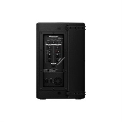 Pioneer XPRS10 - 2-полосная активная акустическая система, НЧ-10", ВЧ-1.75", 2400 Вт (пик), 135 Дб. - фото 154824
