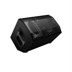 Pioneer XPRS10 - 2-полосная активная акустическая система, НЧ-10", ВЧ-1.75", 2400 Вт (пик), 135 Дб. - фото 154825