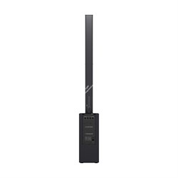 TURBOSOUND IP1000 V2 - модульная аудио колонна 1000Вт, НЧ-2х8", ВЧ-9х2,75", Bluetooth, - фото 154827