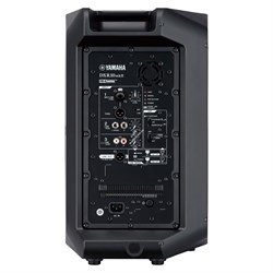 YAMAHA DXR10MKII - активная двухполосная акустическая система, 1100 Вт, НЧ 10" + ВЧ 1,75" - фото 154830