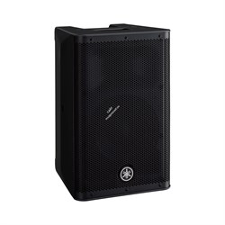YAMAHA DXR8MKII - активная двухполосная акустическая система, 1100 Вт, НЧ 8" + ВЧ 1,75" - фото 154835