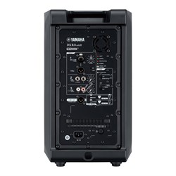 YAMAHA DXR8MKII - активная двухполосная акустическая система, 1100 Вт, НЧ 8" + ВЧ 1,75" - фото 154836