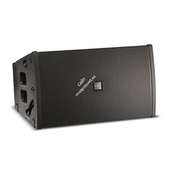 FBT VHA 112SA - активный  сабвуфер, 1200 Вт,45 Гц - 120 Гц,  131 дБ - фото 154844