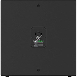MACKIE DRM18S-P профессиональный пассивный сабвуфер 18', 8Ом, мощность (прод./програм./пик.) 500Вт/1000Вт/2000Вт - фото 154881