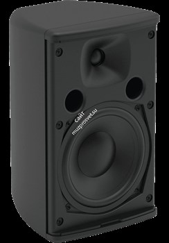 MARTIN AUDIO ADORN A55B пассивная акустическая система, 5.25'/0.75', 50Вт AES, 200Вт Peak, 97Гц-17кГц, чувствительность 90 дБ, м - фото 154908