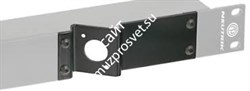 Neutrik NZPFD модуль для установки 1 разъема OpticalCon DUO или QUAD в панелях NZPF1RU и NZPF3RU - фото 155005