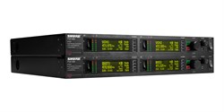 SHURE P10TE J8E 554 – 626 двухканальный передатчик системы персонального мониторинга PSM1000 - фото 155611