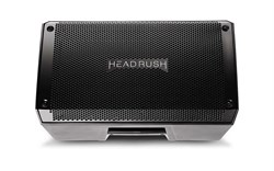 HEADRUSH FRFR108 мониторная система для моделирующих процессоров эффектов, динамики 1х8' и 1х1.4', 2000 Ватт пик - фото 155632