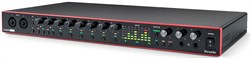 FOCUSRITE Scarlett 18i20 3rd Gen аудио интерфейс USB, 18 входов/20 выходов - фото 155658