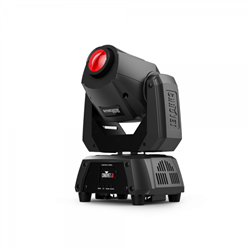 CHAUVET-DJ Intimidator Spot 160 светодиодный прибор с полным вращением типа Spot LED 1х32Вт - фото 155780