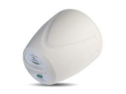 Подвесная двухполосная акустическая систем 100V - 32W / 16W / 8W / 4W / 2W / 1W, 8ohm – 60W, цвет белый - фото 155860