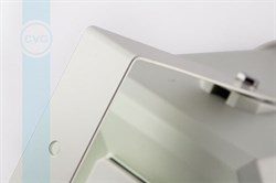Двухполосный музыкальный рупорный громкоговоритель, 15/30/50W-100V, IP65, цвет серый - фото 155899
