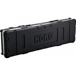 KORG HC-KRONOS2-88-BLK жесткий кейс для KORG KRONOS2-88 - фото 155981