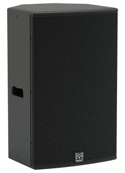 MARTIN AUDIO XP15 активная акустическая система серии BlacklineX Powered, 15'+1', 550Вт AES/1300Вт пик, SPL (пик) - 131 дБ, чер - фото 155994