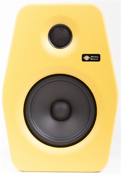Monkey Banana Turbo 6 banana Студийный монитор 6,5', шелковый твиттер 1', LF 60W, HF 30W, балансный вход, S/PDIF-вход, S/PDIF Th - фото 156016